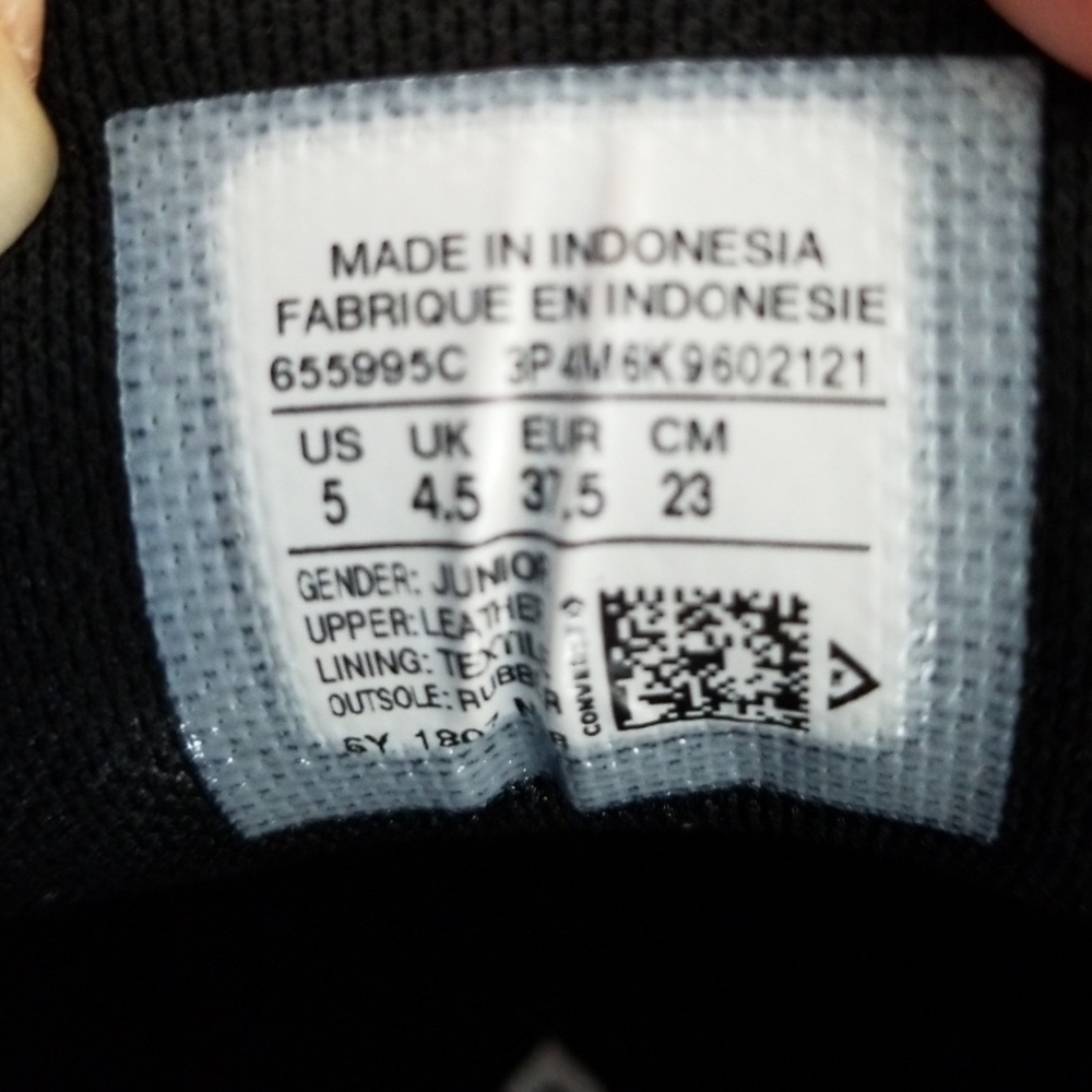 Converse All Star - Picture 6 of 6